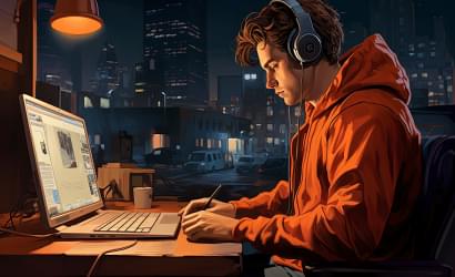 太空探索中的Ai：机器人任务与数据